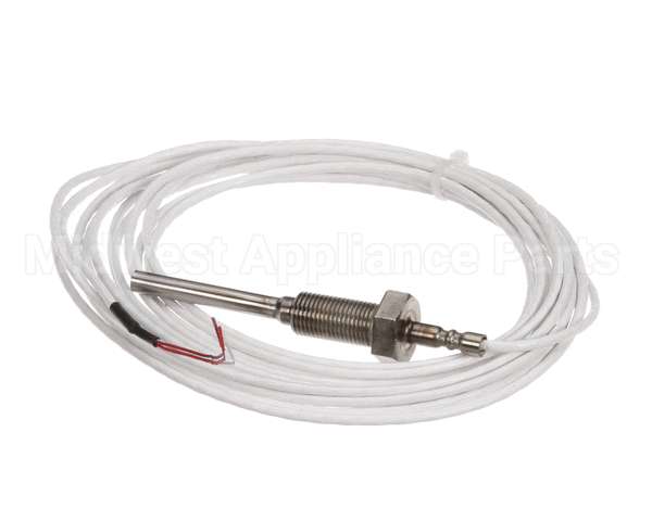 031-0011 Sipromac Jumo Temperature Probe 1Xpt100