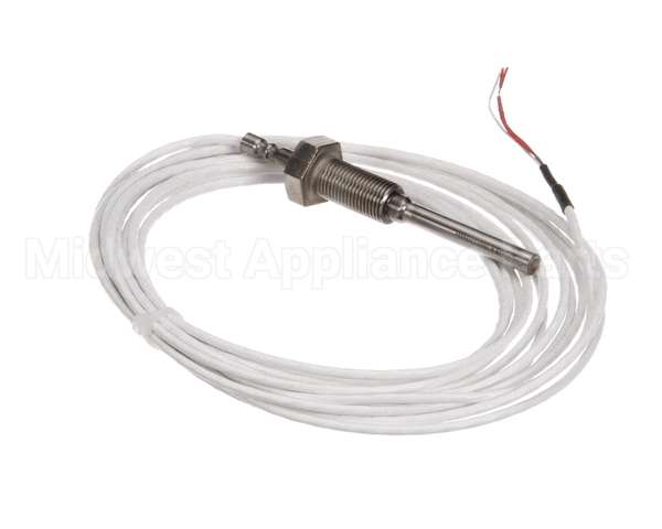 031-0011 Sipromac Jumo Temperature Probe 1Xpt100