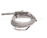 031-0012 Sipromac Jumo Screw-In Temperature Probe 1/4" X 2