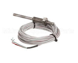 031-0012 Sipromac Jumo Screw-In Temperature Probe 1/4" X 2