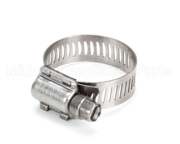 03101.00 Cma Hose Clamp Size #16 1
