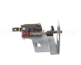 031100 Waring Bracket With Micro Switch