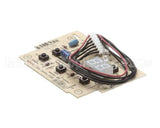 031135 Waring Switch Panel