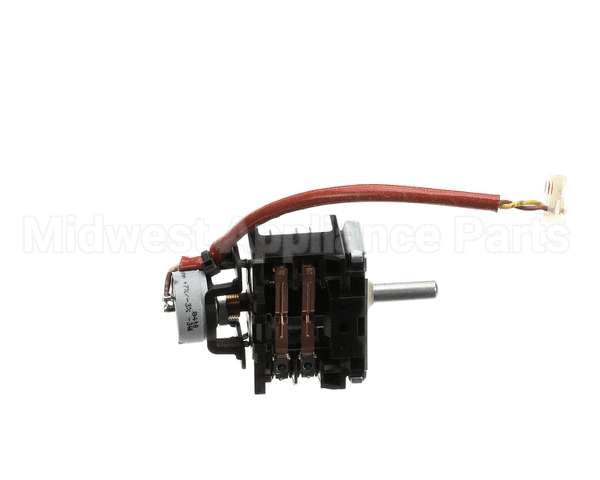 94010010 Garland Poti With Cable2 Pol Griddle
