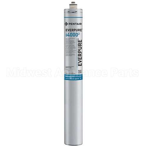 0312-31 Compatible Everpure Cartridge, Water Filter -4000