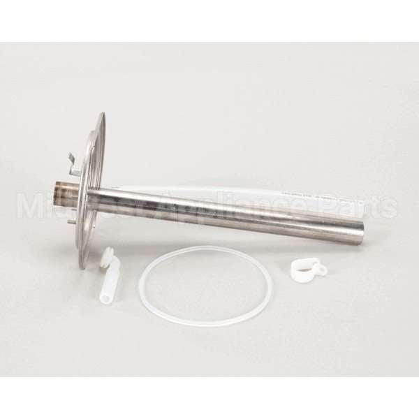 03125.1002 Compatible Bunn Lidassembly, Silicone Vent (Tb3Q)