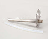 03125.1002 Bunn Lid Assembly,Silicone Vent (Tb3Q)