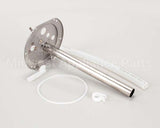03125.1002 Bunn Lid Assembly,Silicone Vent (Tb3Q)
