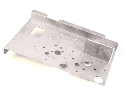 0312909 Champion - Moyer Diebel Panel Control 351Ht