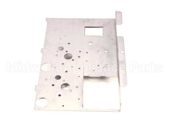 0312909 Champion - Moyer Diebel Panel Control 351Ht