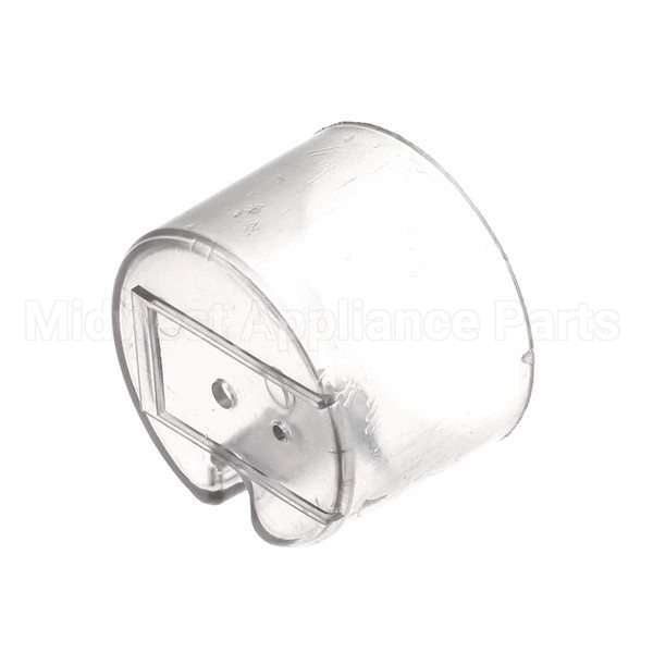 03132.0002 Compatible Bunn Cup, Overflow-Natural
