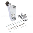 031349 Compatible Bally Door Closer