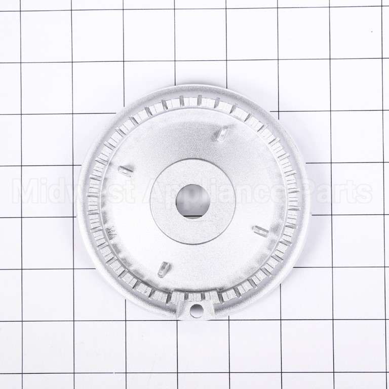 031416-000 Viking --Burner Head--18000 Btu