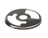 031477 Keating Air Shutter Griddle Gas S/S