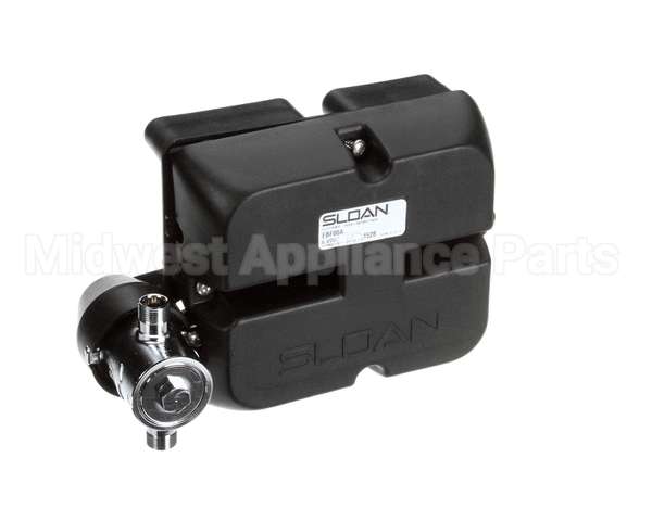 0315104 Sloan S Valve Optima Control Model Assy