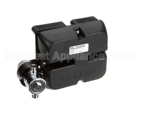 0315104 Sloan S Valve Optima Control Model Assy