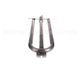 031516-000 Viking Commercial Burner Oven