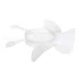 0315470 Compatible Hussmann Blade Fan 8 Cw 36 Plast Ic
