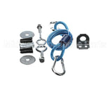 03156 Henny Penny Tether Kit - Gas Fryer