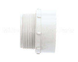 0315690 Hussmann Adapter-Male 1 1/2 Mpt X