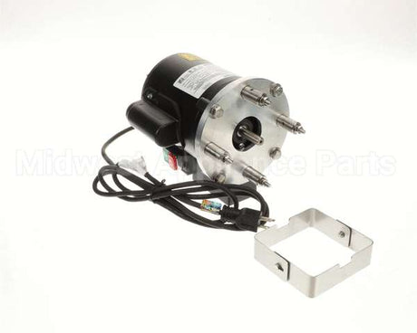 0315J-1 Belshaw Motor Assembly 100-120/50/60 1/4Hp