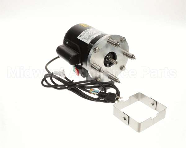0315J-1 Belshaw Motor Assembly 100-120/50/60 1/4Hp