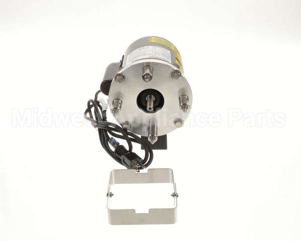 0315J-1 Belshaw Motor Assembly 100-120/50/60 1/4Hp