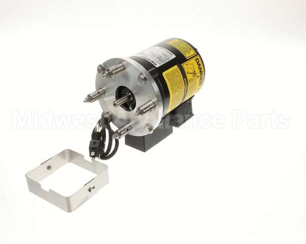 0315J-1 Belshaw Motor Assembly 100-120/50/60 1/4Hp