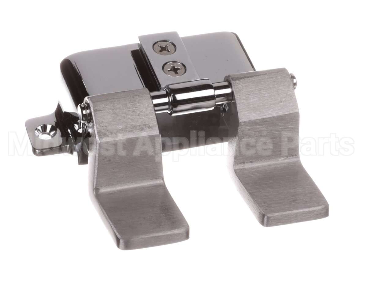 03170.0000 Fisher Dual Floor Foot Valve