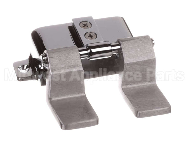 03170.0000 Fisher Dual Floor Foot Valve