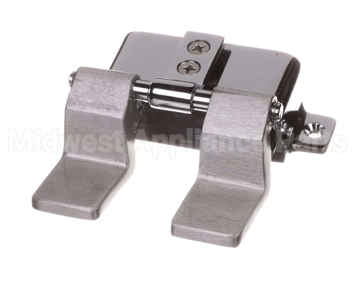 03170.0000 Fisher Dual Floor Foot Valve