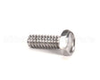 031776-000 Viking Commercial Screw #1024 X.5 Hexhd Ss
