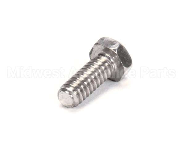031776-000 Viking Commercial Screw #1024 X.5 Hexhd Ss