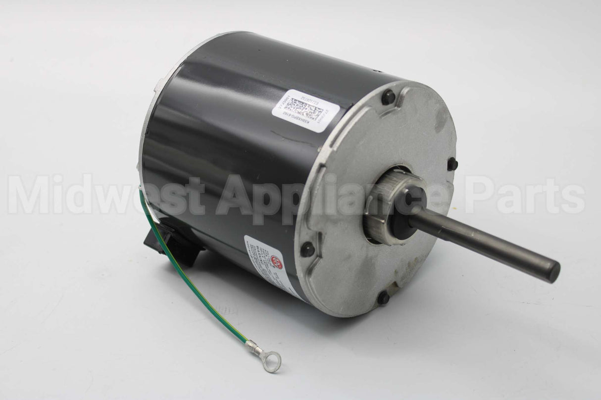 27J30 Lennox 1/2Hp 230V1Ph 1075Rpmfanmotor