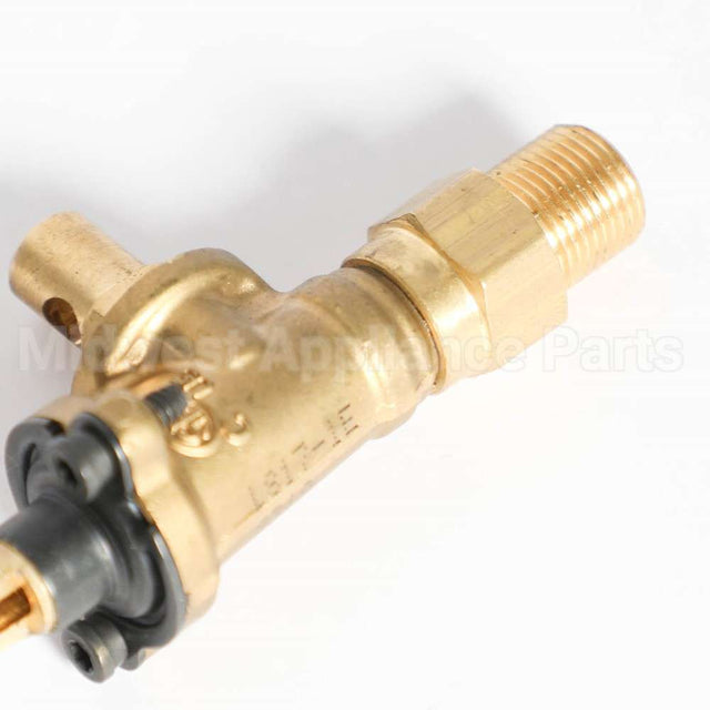 031804-000 Vikingtop Burner Valve