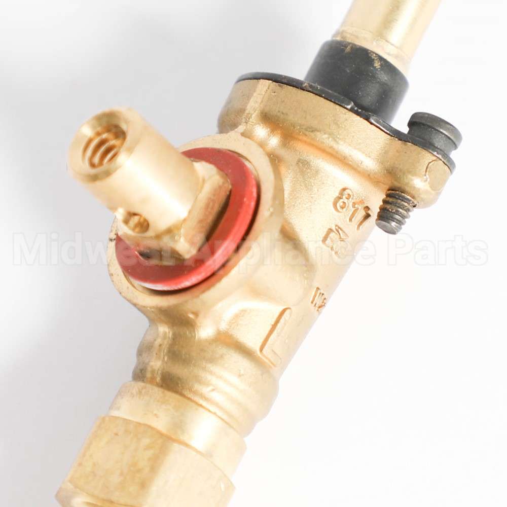 031804-000 Vikingtop Burner Valve
