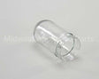 031891 Norlake Glass Globe/1802-000001