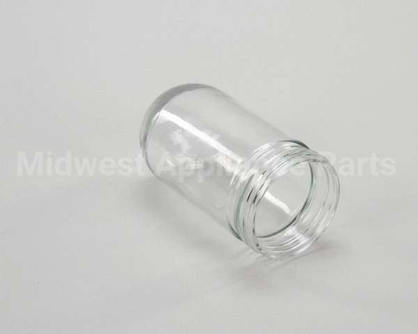 031891 Norlake Glass Globe/1802-000001