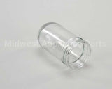 031891 Norlake Glass Globe/1802-000001