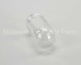 031891 Norlake Glass Globe/1802-000001