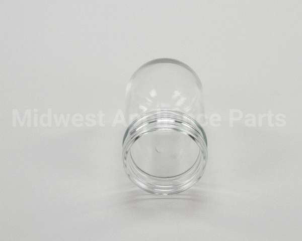 031891 Norlake Glass Globe/1802-000001