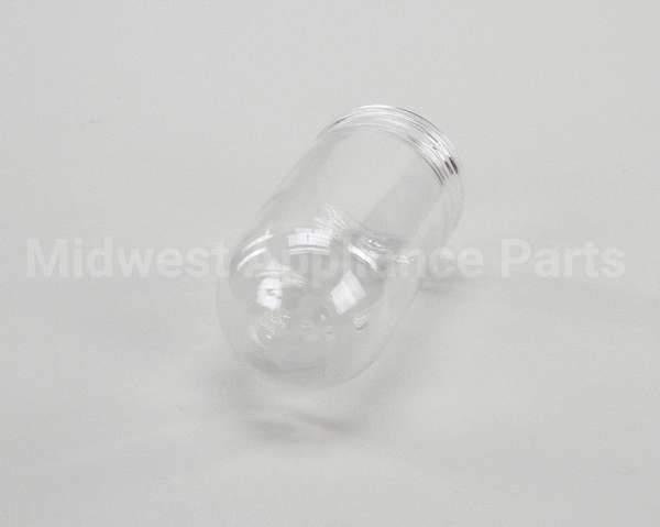 031891 Norlake Glass Globe/1802-000001