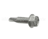 031900 Norlake Screw Hwd 10-24X3/4 Tek Zn