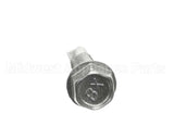 031900 Norlake Screw Hwd 10-24X3/4 Tek Zn