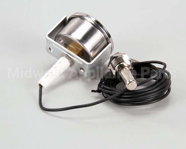 03202.00 Cma Thermometer (Capillary)