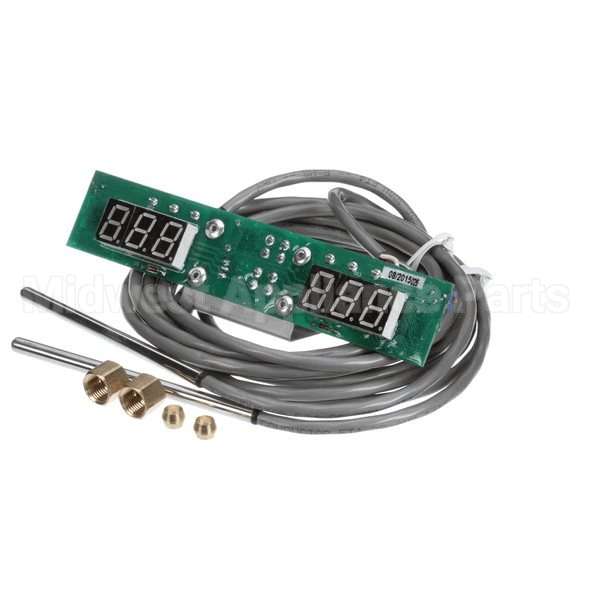 03203.01 Compatible CMA Dual Temp Display Kit (Cma-180