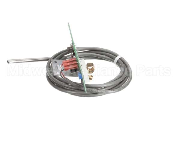 03203.51 Cma Single Temp Display Kit L-1X/1