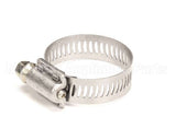 03204 Cleveland Clamp;Worm Drive;.812- 1.50 Di