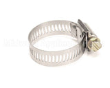 03204 Cleveland Clamp;Worm Drive;.812- 1.50 Di