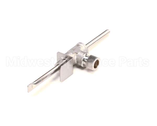03205.00 Cma Thermowell Tee